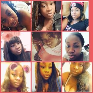 Meet your Posher, Samantha